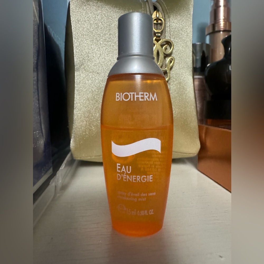 Biotherm Energie Miniature